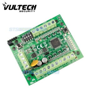 Modulo Espansione Filare 8 Ingressi / 2 Uscite BUS 485